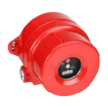 SS2 Flame Detector